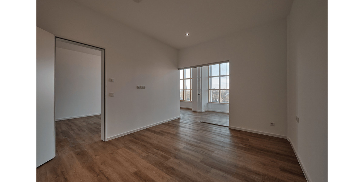 Etagenwohnung Gronau (Westfahlen) - 2 Zimmer, 50 m&sup2;, 666&euro; | Angebot:22929224