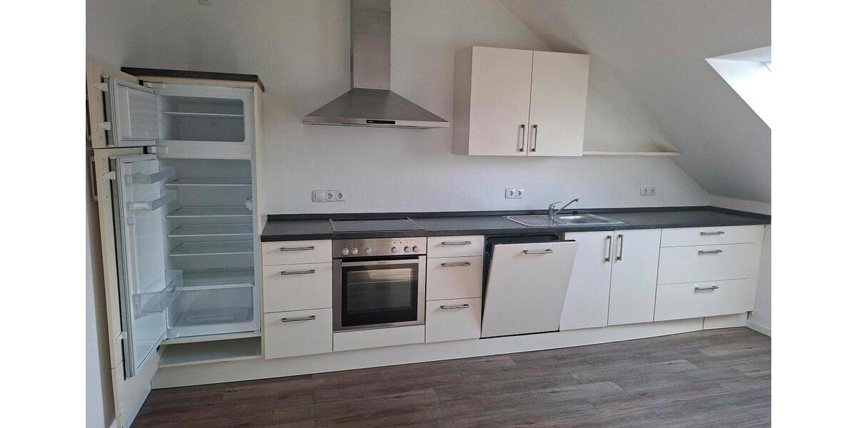 Dachgeschoßwohnung Emlichheim - 3 Zimmer, 97 m&sup2;, 269.000&euro; | Angebot:27245195