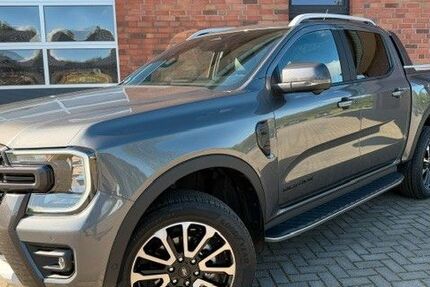 Ford Ranger 25.405 km 50.480 &euro; Wietmarschen - Lohne 49835