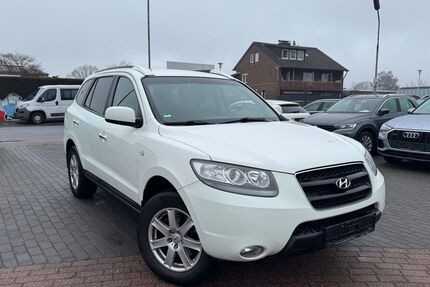 Hyundai SANTA FE 231.310 km 4.200 &euro; Gronau 48599
