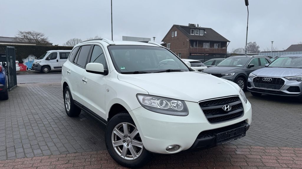 Hyundai SANTA FE 231.310 km 4.200 &euro; Gronau 48599