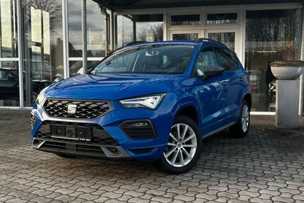 Seat Ateca 47.500 km 22.100 &euro; Geeste 49744