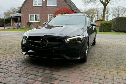 Mercedes-Benz C 220 71.000 km 30.999 &euro; Lünne 48480