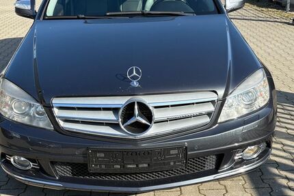 Mercedes-Benz C 320 189.575 km 7.200 &euro; Wilsum 49849