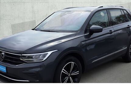 VW Tiguan 85.424 km 26.329 &euro; Lingen 49808