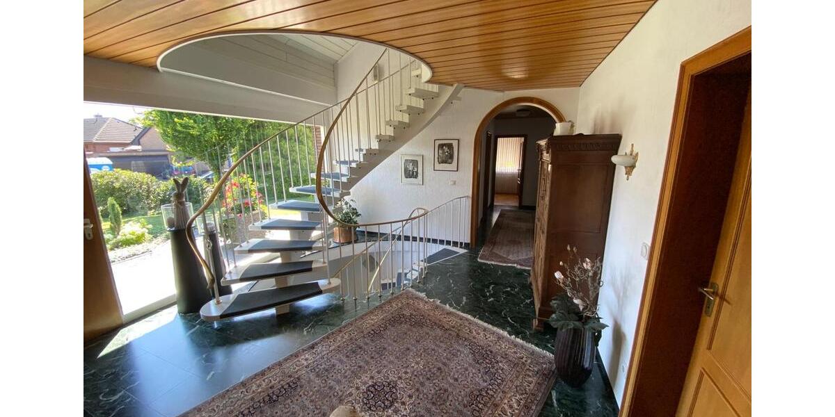 Einfamilienhaus Nordhorn Bakelde - 7 Zimmer, 190 m&sup2;, 555.555&euro; | Angebot:26578239