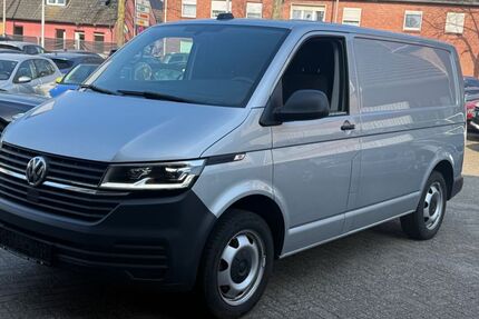 VW T6 Transporter 165.000 km 19.999 &euro; Nordhorn 48529
