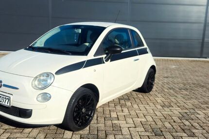 Fiat 500 170.300 km 1.750 &euro; Gronau 48599