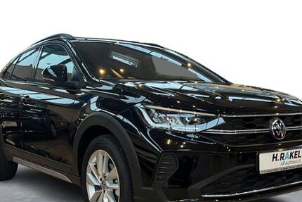 VW Taigo 1.599 km 29.980 &euro; Geeste-Groß Hesepe 49744