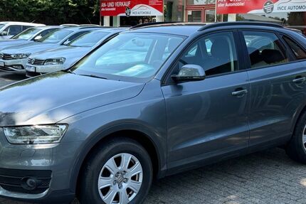 Audi Q3 124.000 km 10.990 &euro; Nordhorn 48529