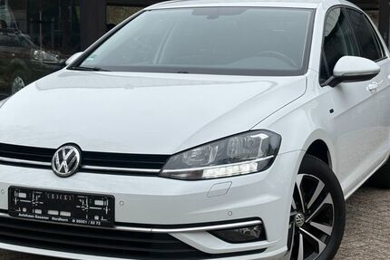 VW Golf 150.000 km 13.450 &euro; Nordhorn 48527
