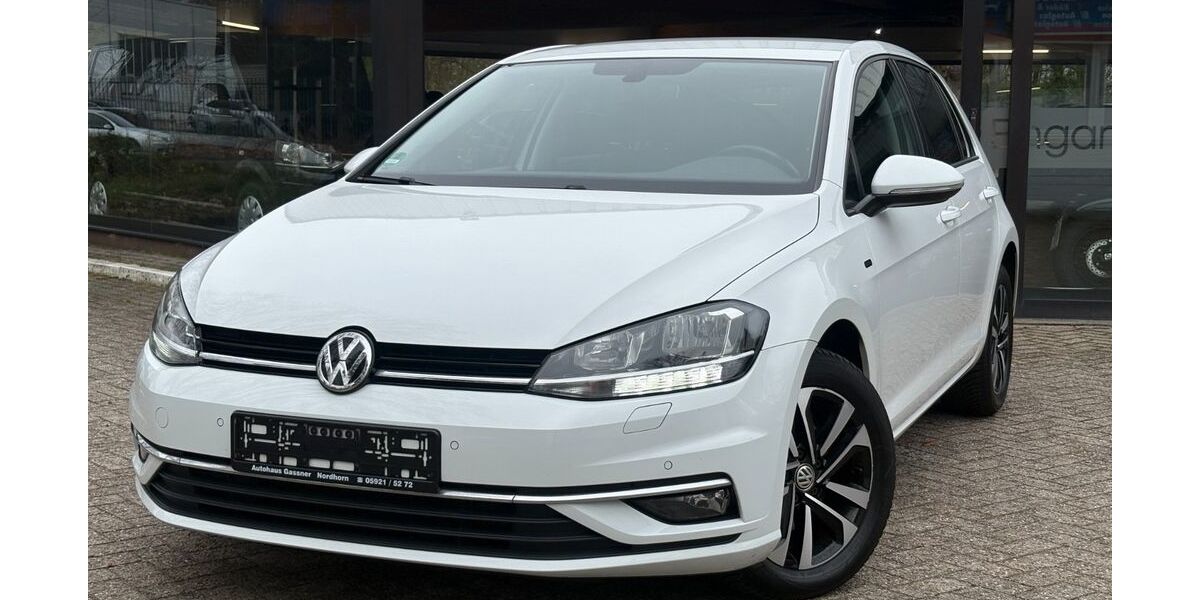 VW Golf 150.000 km 13.450 &euro; Nordhorn 48527