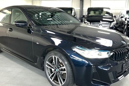 BMW 620 Gran Turismo 55.083 km 39.987 &euro; Nordhorn 48531
