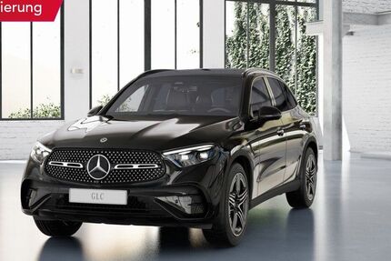 Mercedes-Benz GLC 220 8.755 km 56.550 &euro; Wietmarschen 49835