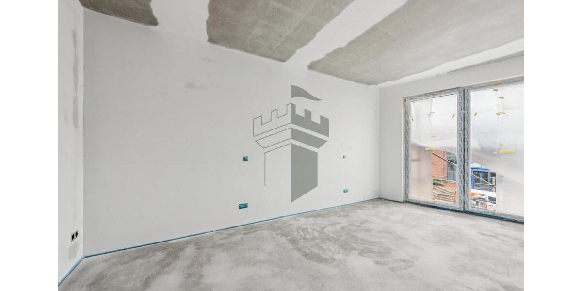 Etagenwohnung Lingen (Ems) - 4 Zimmer, 119 m&sup2;, 1.475&euro; | Angebot:22826388