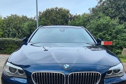 BMW 520 232.000 km 8.000 &euro; Laar 49824