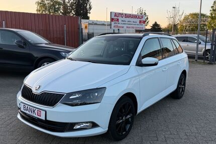 Skoda Fabia 149.000 km 7.799 &euro; Nordhorn 48529