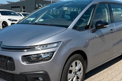 Citroen Grand C4 Picasso / SpaceTourer 84.810 km 16.303 &euro; Gronau 48599