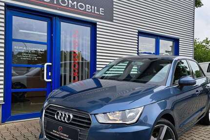 Audi A1 154.307 km 10.950 &euro; Lingen (Ems) 49811