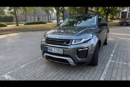 Land Rover Range Rover Evoque 149.000 km 9.000 &euro; Nordhorn 48529