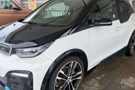 BMW i3 23.550 km 19.690 &euro; Lingen 49811