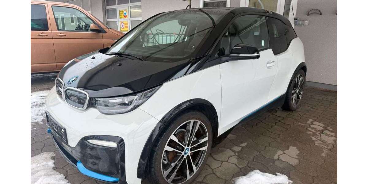 BMW i3 23.550 km 19.690 &euro; Lingen 49811