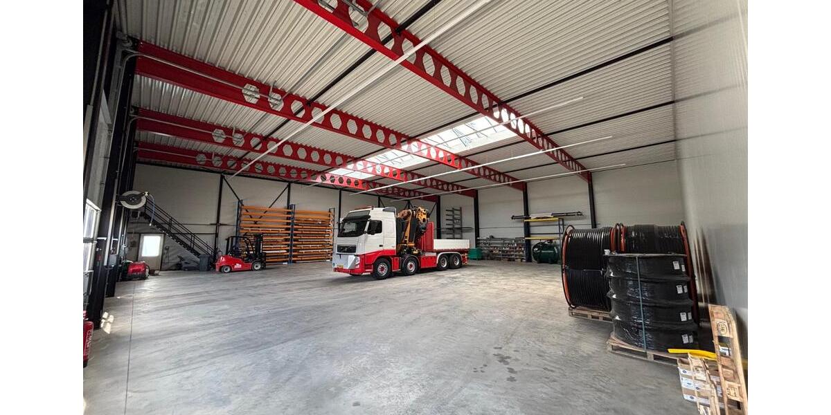 Gewerbeobjekt Schüttorf - 4.250&euro; | Angebot:24848301