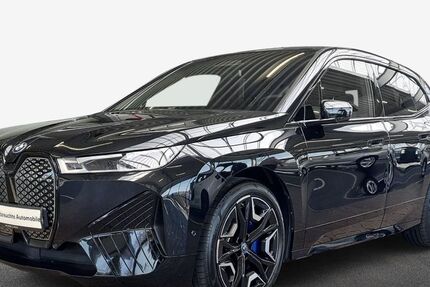 BMW iX 67.390 km 59.911 &euro; Wietmarschen 49835