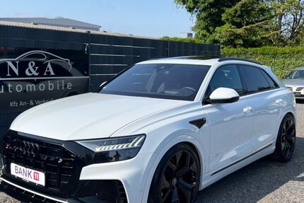 Audi SQ8 84.000 km 119.000 &euro; Nordhorn 48531