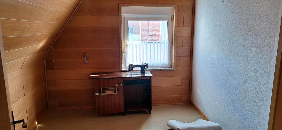 Einfamilienhaus Nordhorn Bakelde - 5.5 Zimmer, 118 m&sup2;, 275.000&euro; | Angebot:25960532