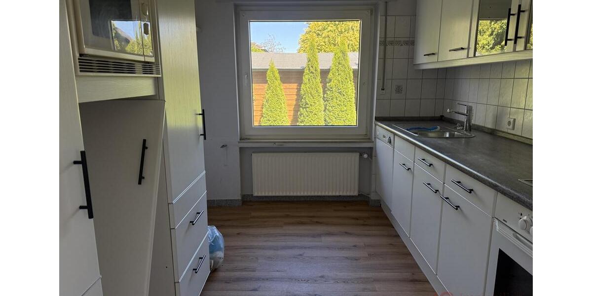Bungalow Neuenkirchen - 3 Zimmer, 100 m&sup2;, 1.300&euro; | Angebot:26111035