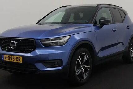 Volvo XC40 287.658 km 12.793 &euro; Laar Eschebrügge 49824