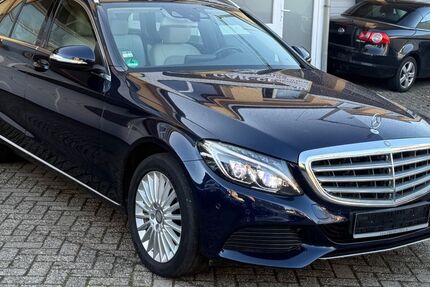 Mercedes-Benz C 250 124.000 km 17.999 &euro; Nordhorn 48529
