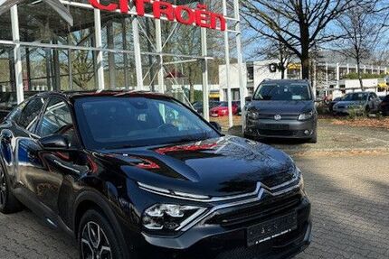 Citroen C4 56.000 km 17.990 &euro; Nordhorn 48527