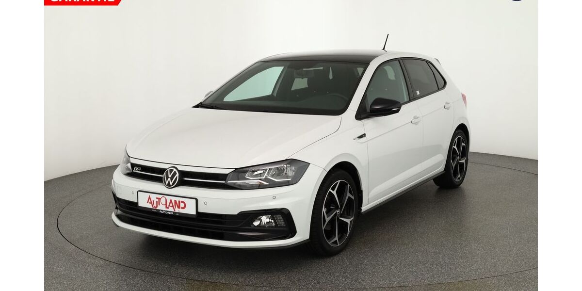 VW Polo 52.251 km 17.490 &euro; Wietmarschen 49835