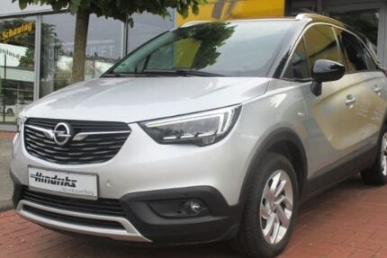 Opel Crossland (X) 105.000 km 15.450 &euro; Neuenhaus 49828