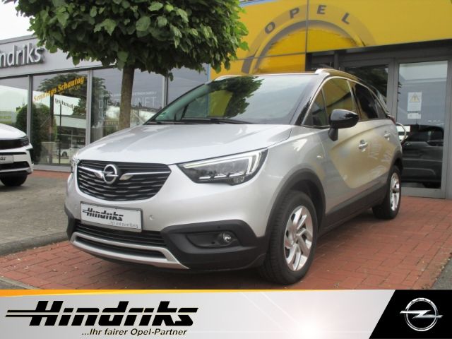 Opel Crossland (X) 105.000 km 15.450 &euro; Neuenhaus 49828