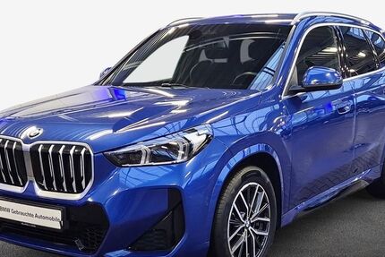 BMW X1 56.170 km 36.699 &euro; Wietmarschen 49835