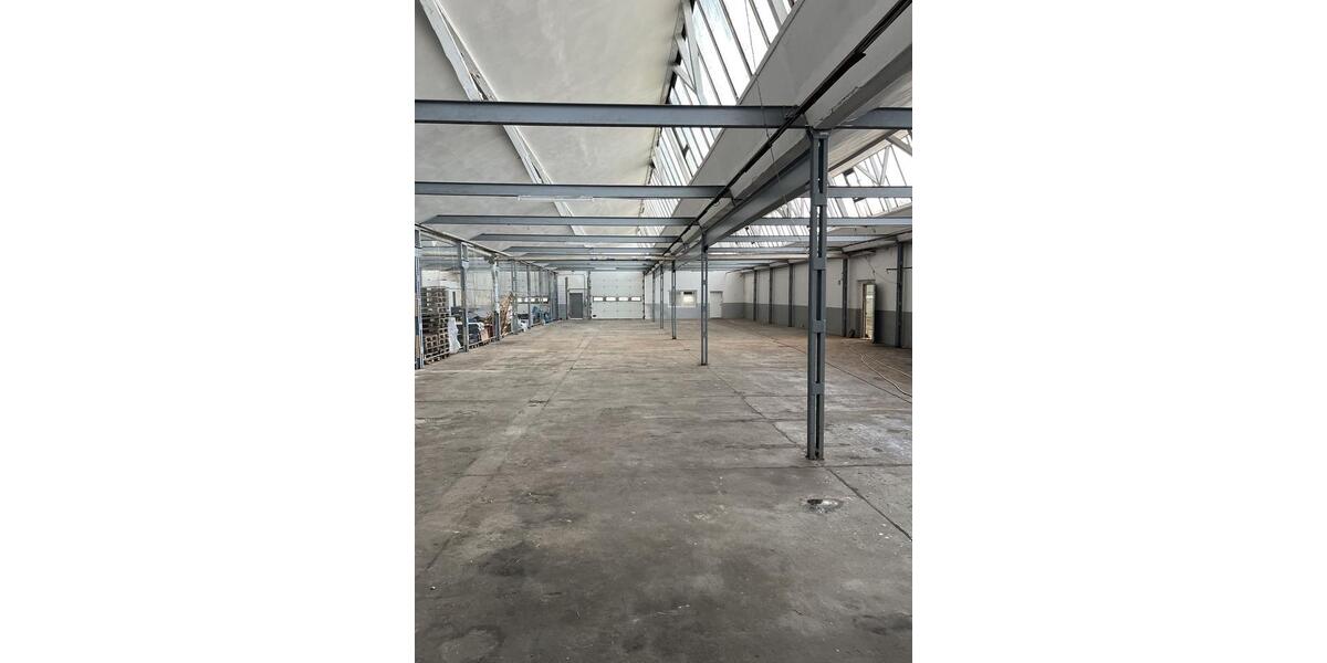 Gewerbeobjekt Bad Bentheim - 1.550&euro; | Angebot:24538522