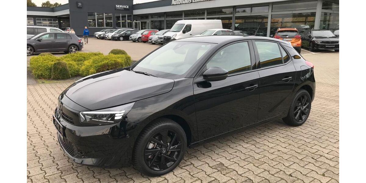 Opel Corsa 11.492 km 18.490 &euro; Wietmarschen / Lohne 49835