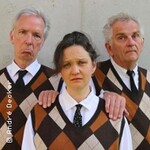 Die Bullemänner: Murks