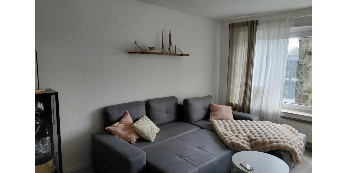 Etagenwohnung Nordhorn - 2 Zimmer, 69 m&sup2;, 670&euro; | Angebot:25890670