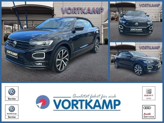VW T-Roc 34.381 km 26.980 &euro; Gronau 48599