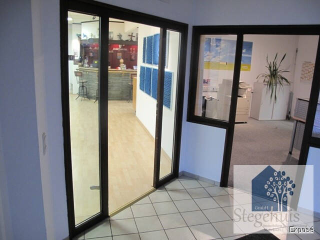 Gewerbeobjekt Gronau (Westfalen) Gronau - 2.500&euro; | Angebot:25695478