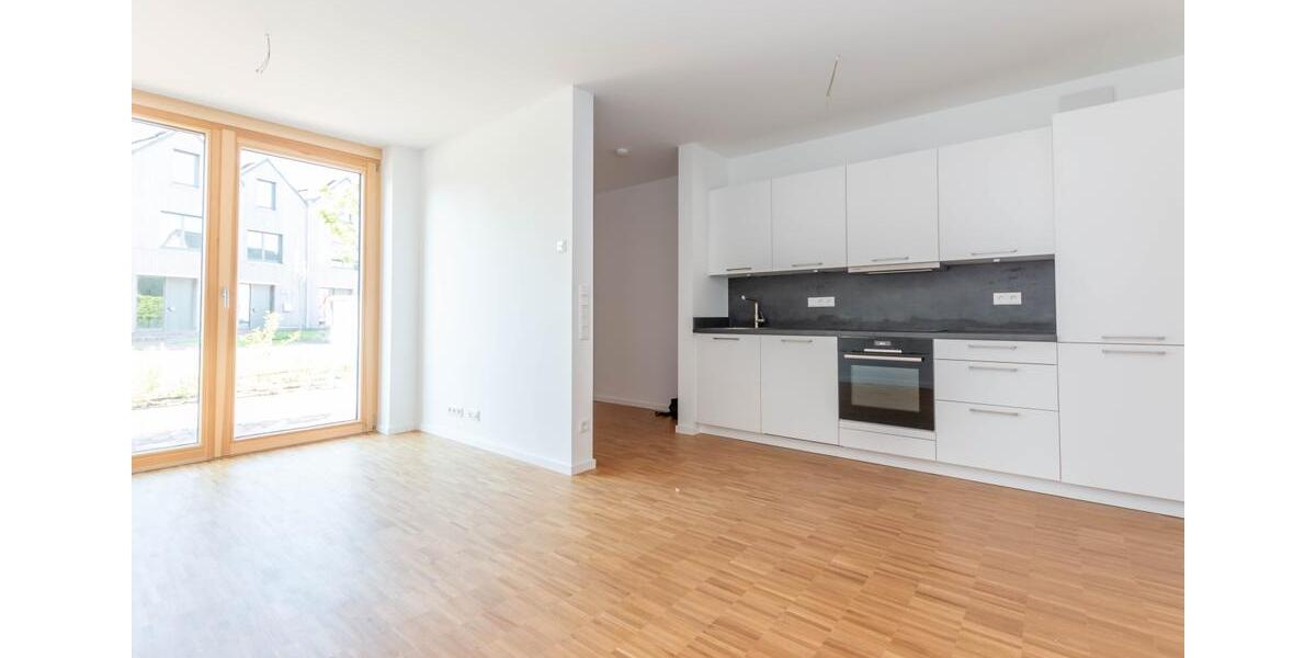 Erdgeschoßwohnung Emlichheim - 2 Zimmer, 54 m&sup2;, 805&euro; | Angebot:23391082