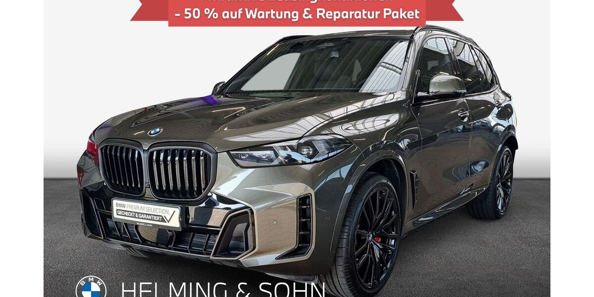 BMW X5 20.300 km 86.670 &euro; Wietmarschen 49835