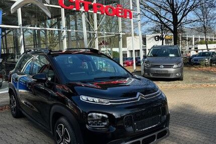 Citroen C3 Aircross 58.500 km 8.990 &euro; Nordhorn 48527