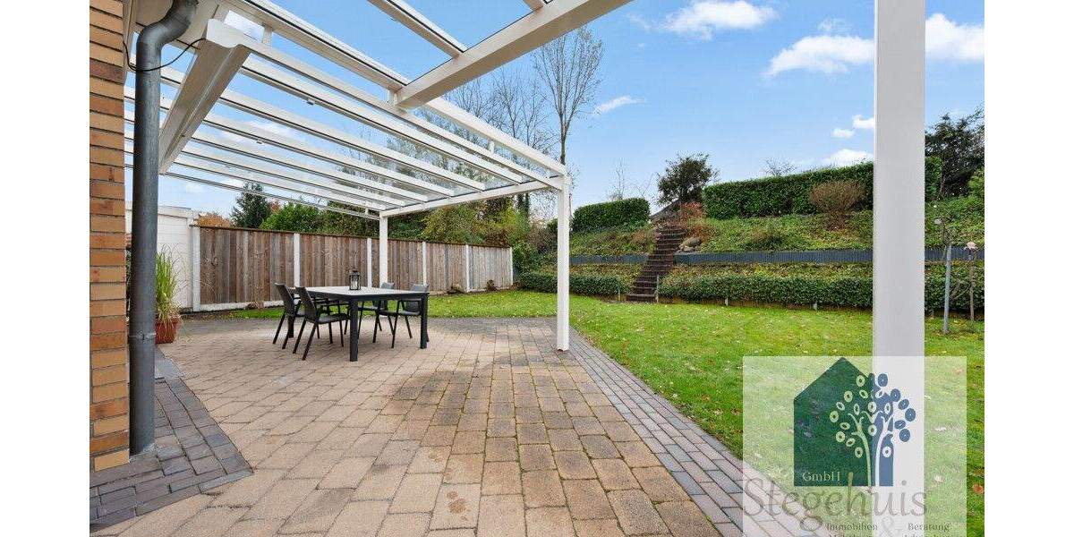 Einfamilienhaus Gronau (Westfalen) Gronau - 7 Zimmer, 135 m&sup2;, 455.000&euro; | Angebot:25742649