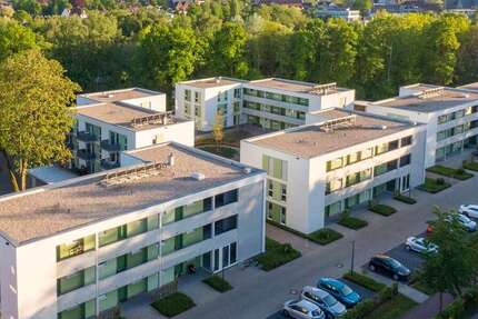 Wohnung Gronau Gronau - 3 Zimmer, 67 m&sup2;, 684&euro; | Angebot:25734262