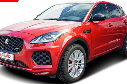Jaguar E-Pace 35.861 km 28.990 &euro; Wietmarschen 49835